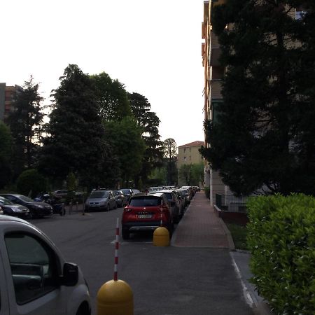 Apartment Chiesarossa Milano Eksteriør bilde