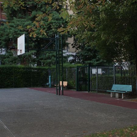 Apartment Chiesarossa Milano Eksteriør bilde