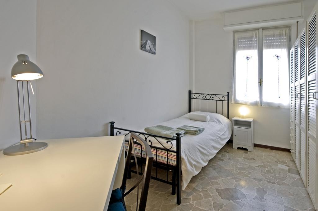 Apartment Chiesarossa Milano Rom bilde