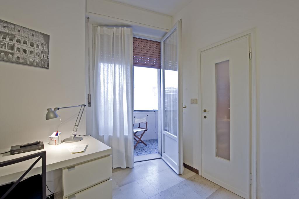 Apartment Chiesarossa Milano Rom bilde
