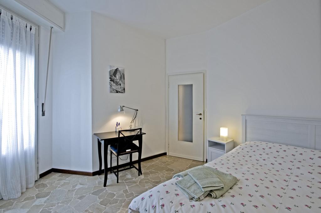 Apartment Chiesarossa Milano Rom bilde