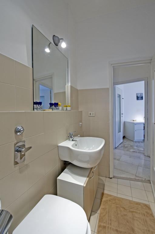 Apartment Chiesarossa Milano Rom bilde